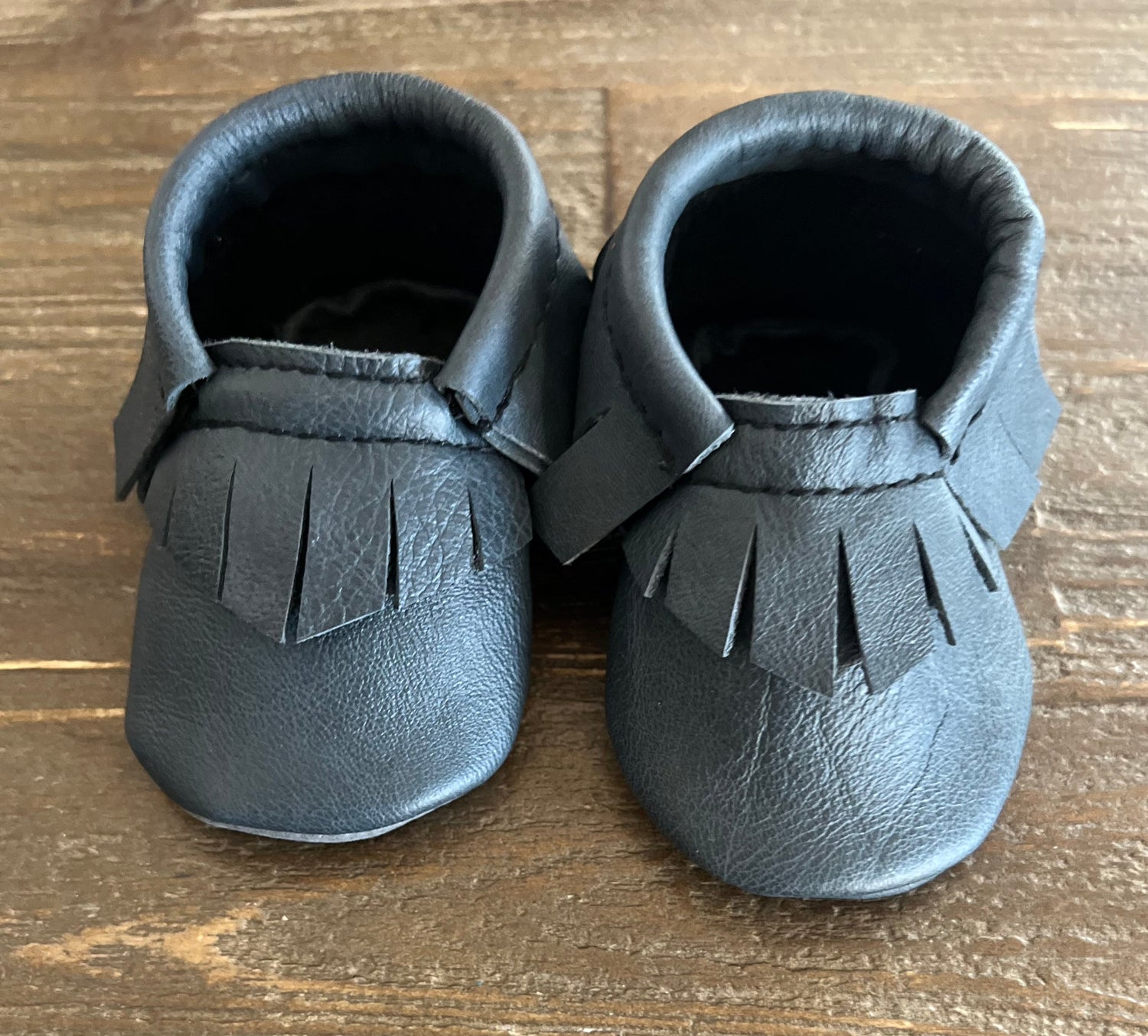 Moccasins