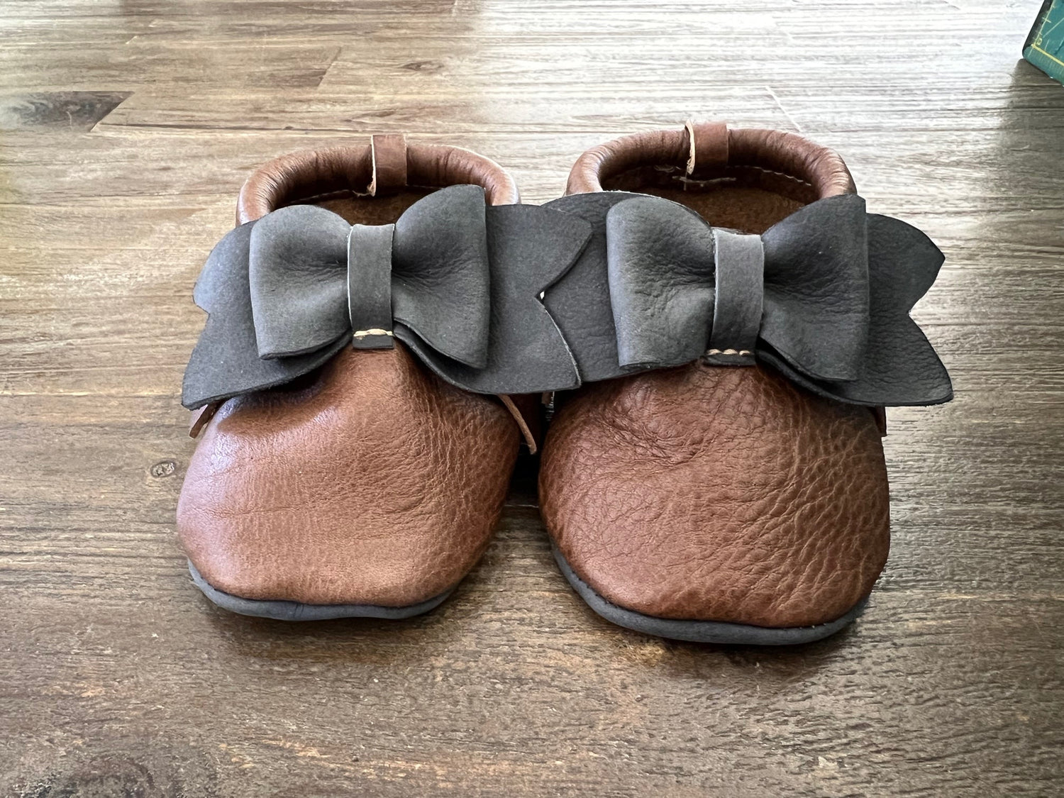 Shoes Girls Bows