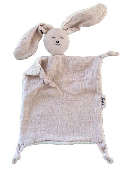 Roozy Pink Bunny