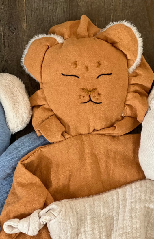 SnugglePaws