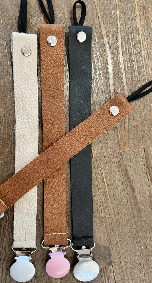 Leather Dummy Chain