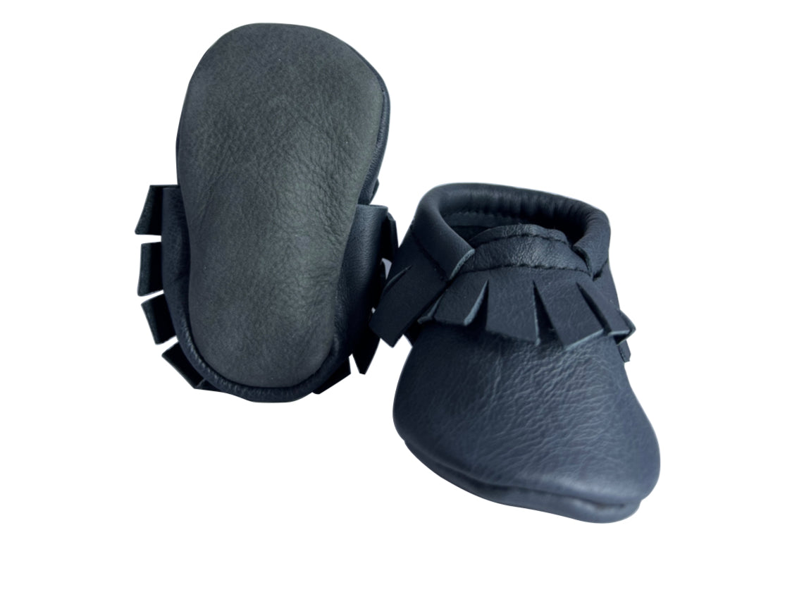 Rory Baby Shoe
