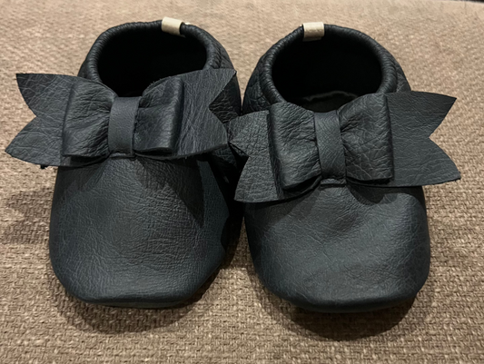 Sadie Baby Shoe