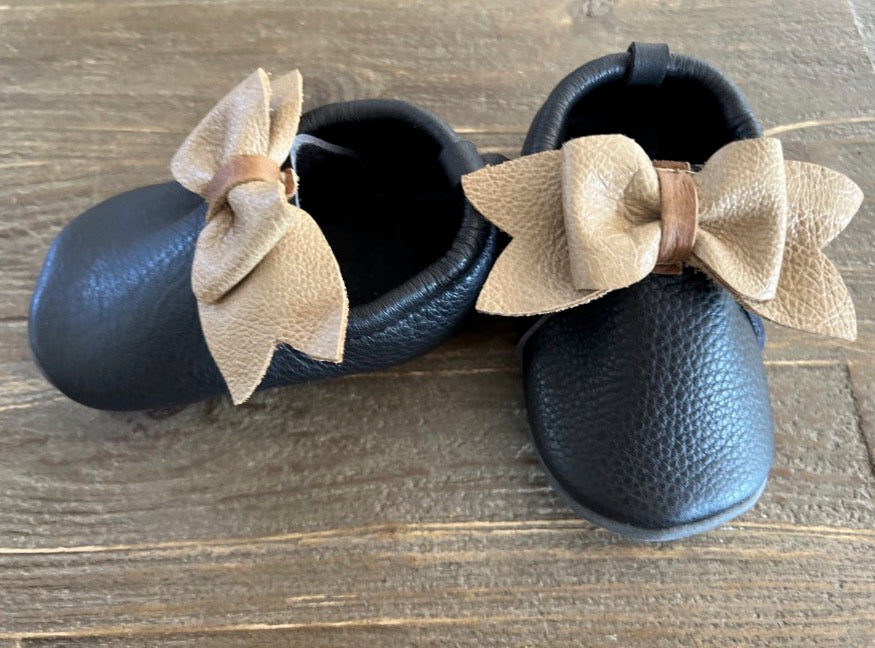 Zuri Baby Shoe