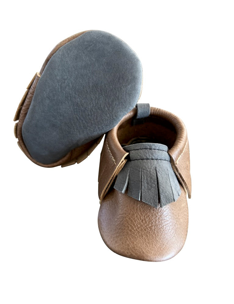 Ashby Baby Shoe