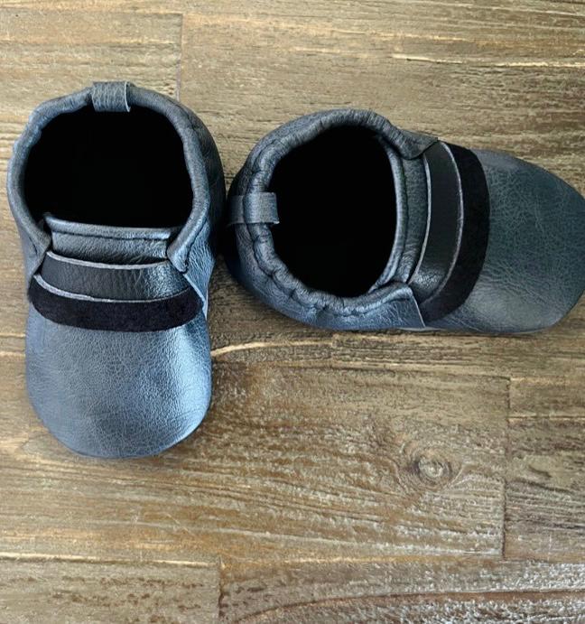 Izzy Baby Shoe