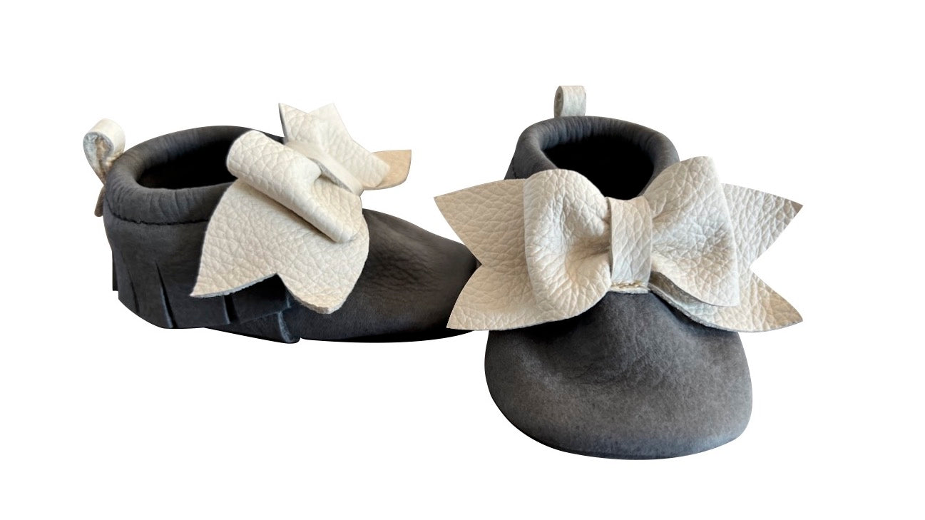 Adira Baby Shoe