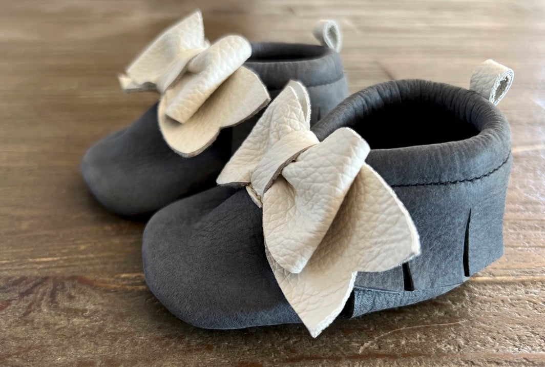 Adira Baby Shoe