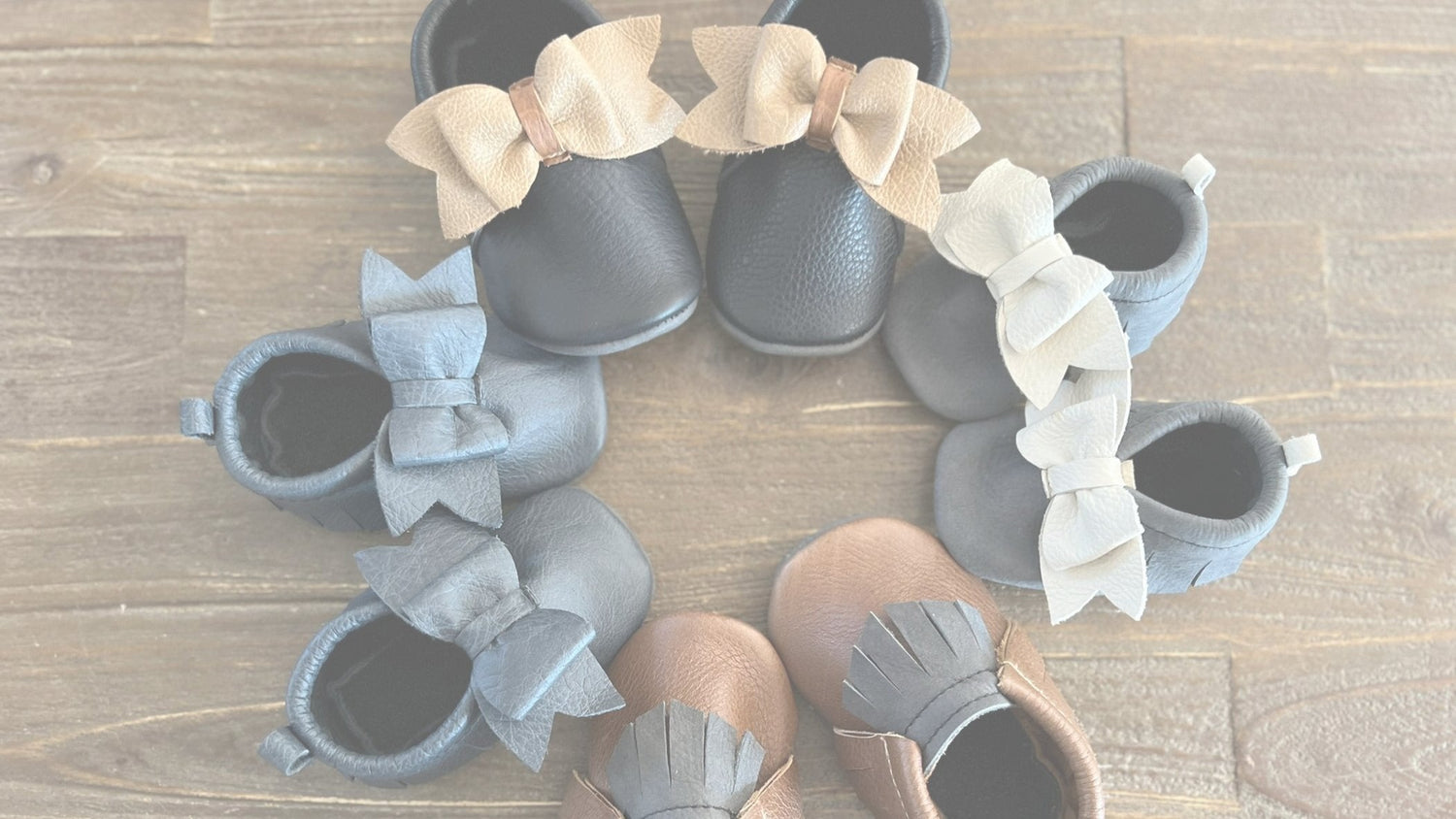 First Steps