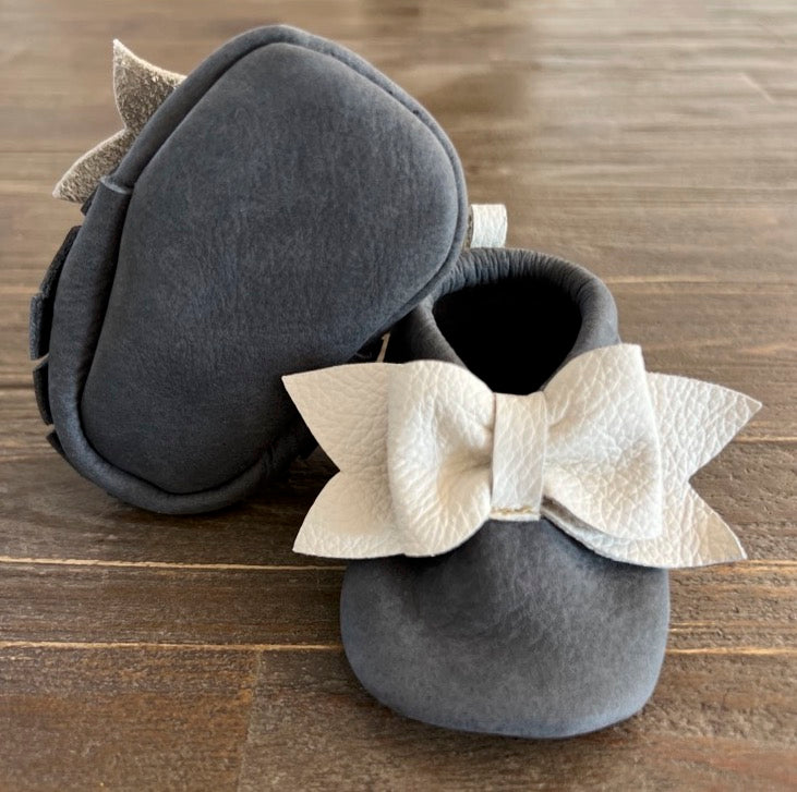 Adira Baby Shoe