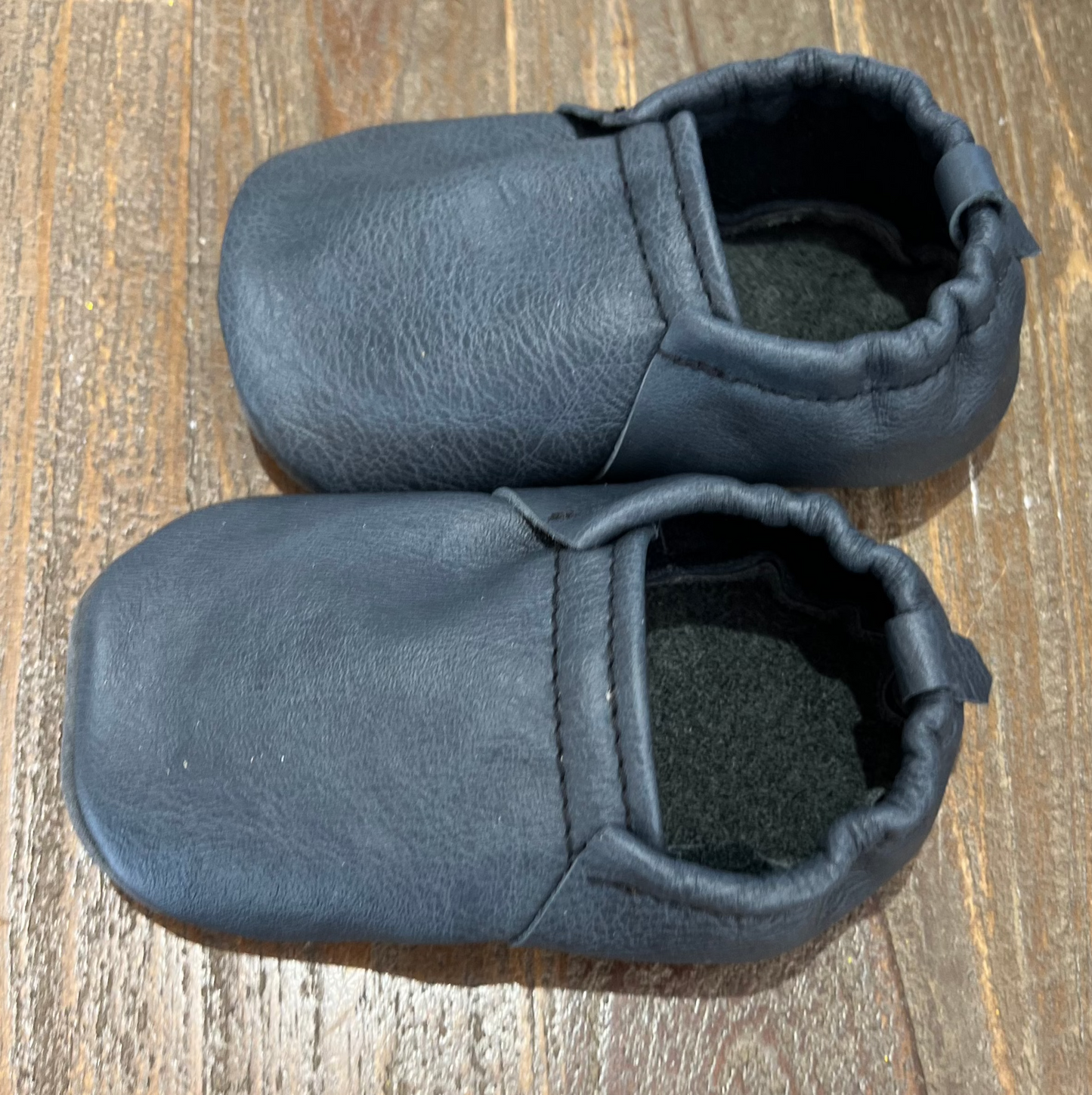 Ezra Baby Shoe