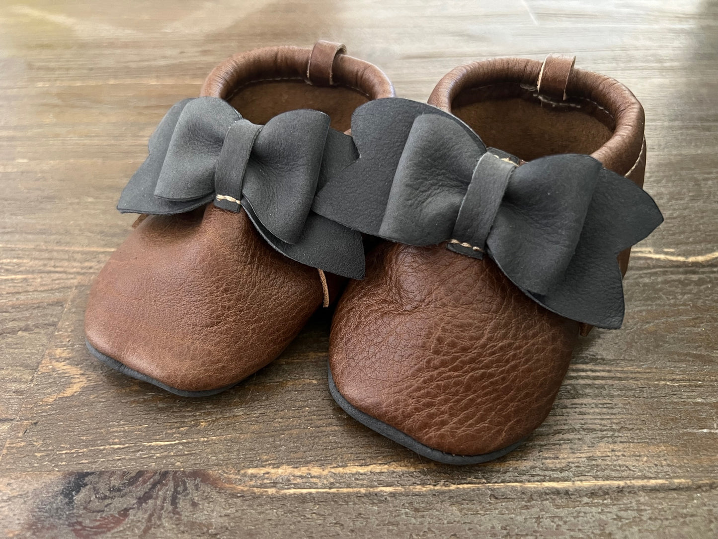 Rayna Baby Shoe
