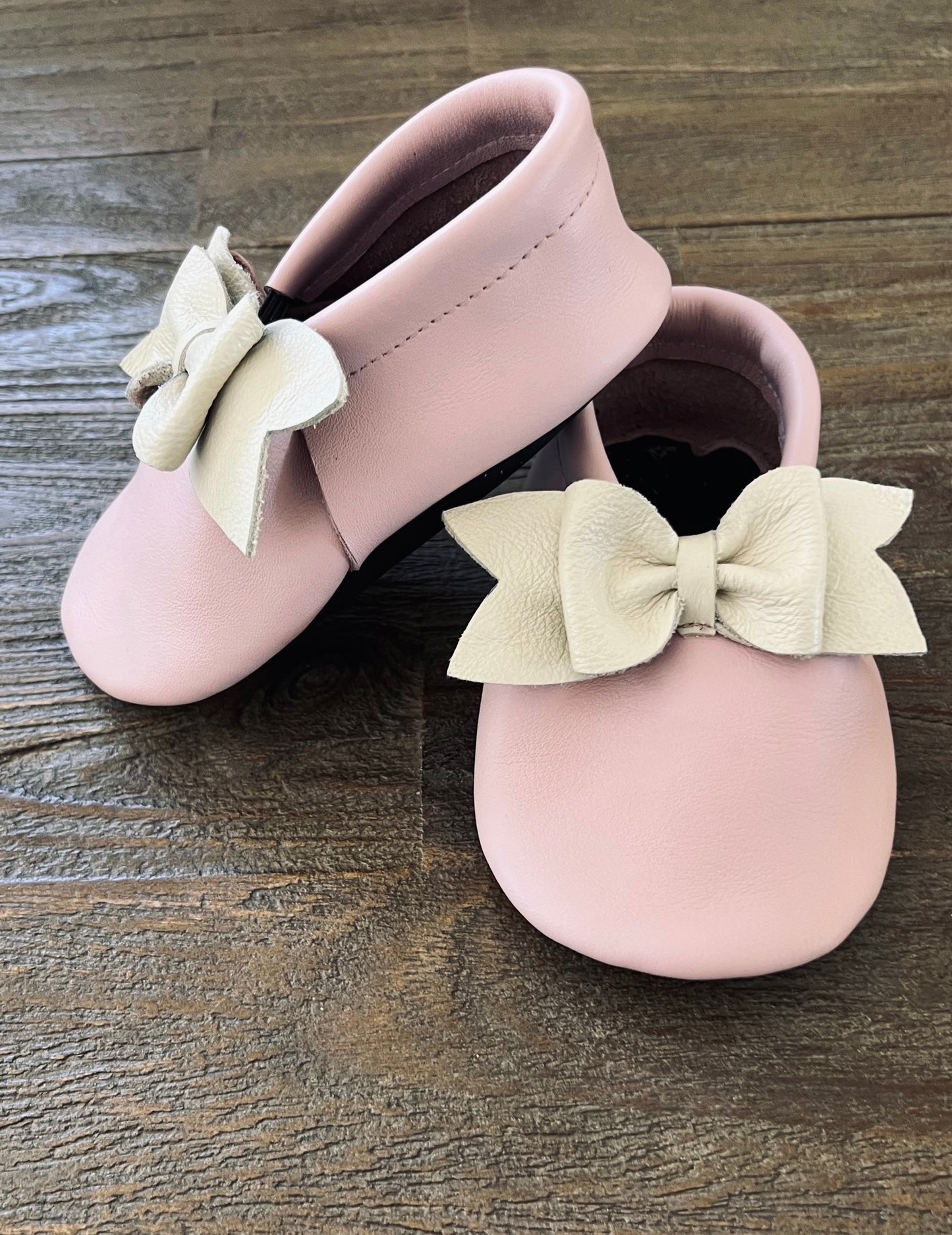 Tilly Baby Shoe