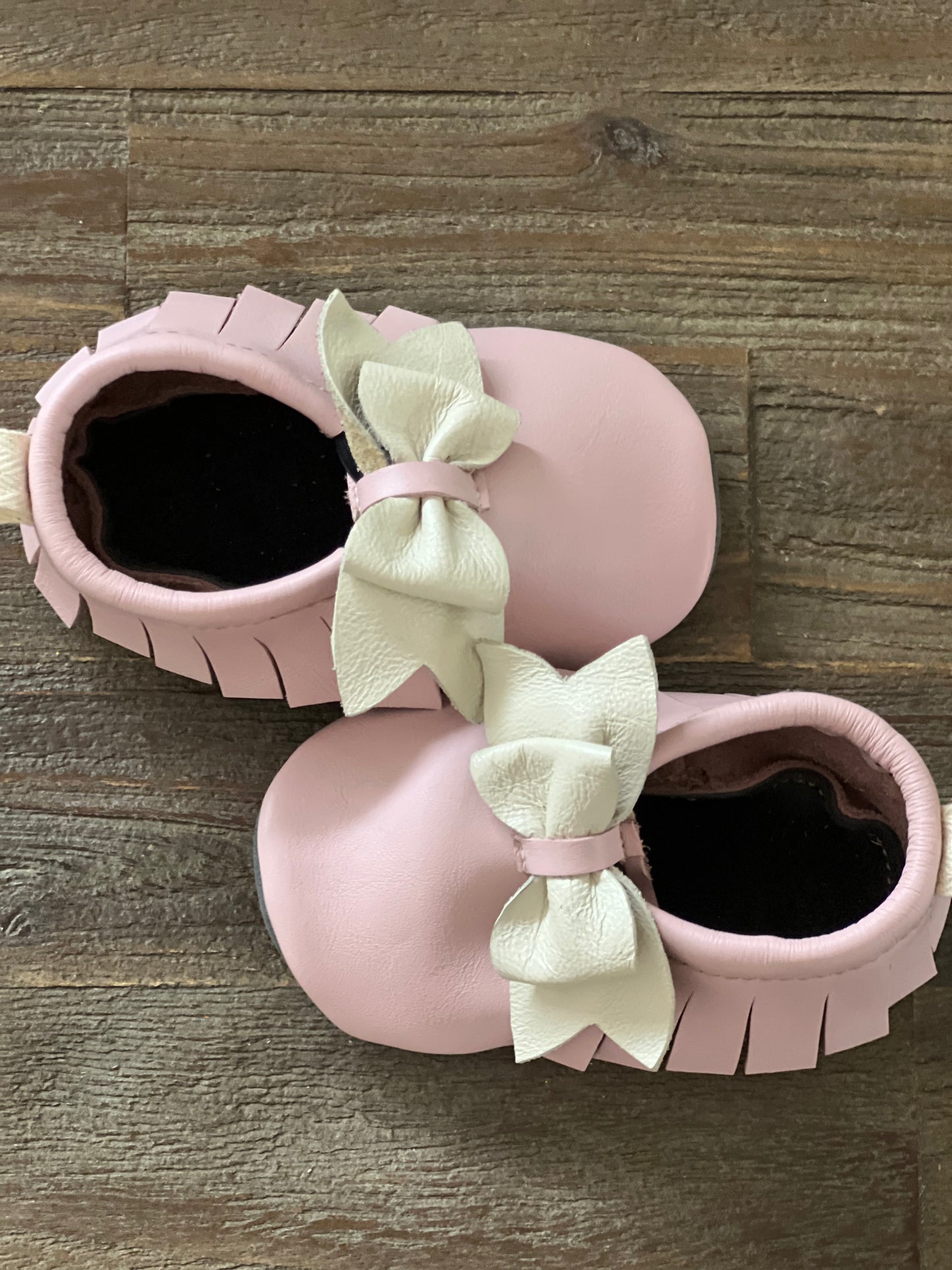 Lily Baby Shoes