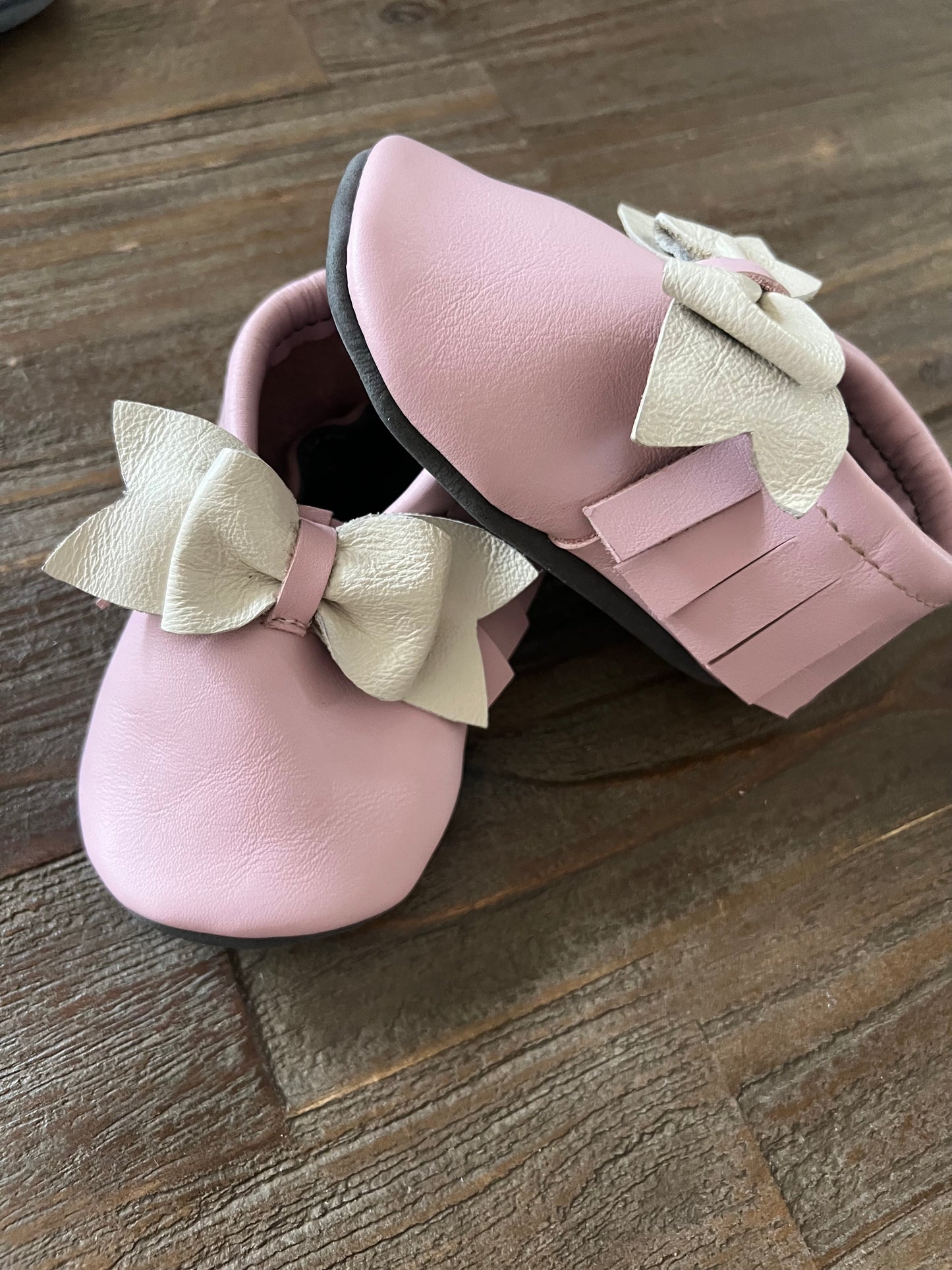 Lily Baby Shoes