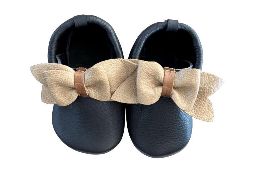 Zuri Baby Shoe