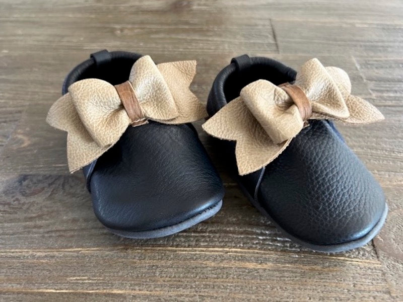 Zuri Baby Shoe