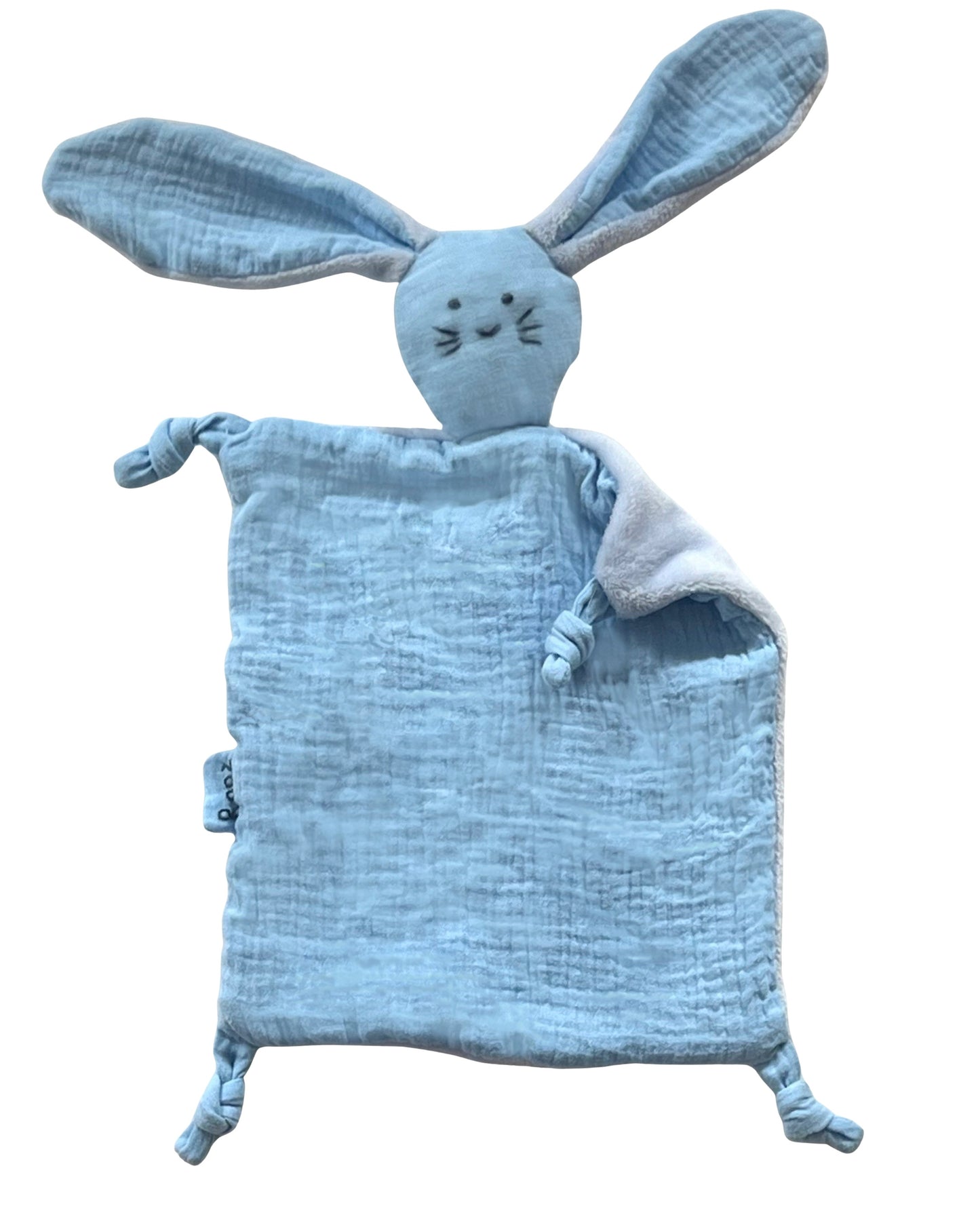 Roozy Blue Bunny