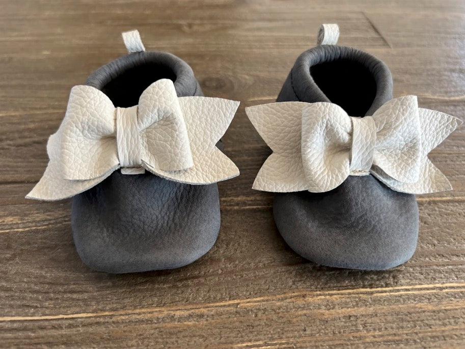 Adira Baby Shoe
