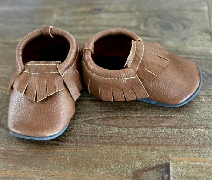 Blake Baby Shoe