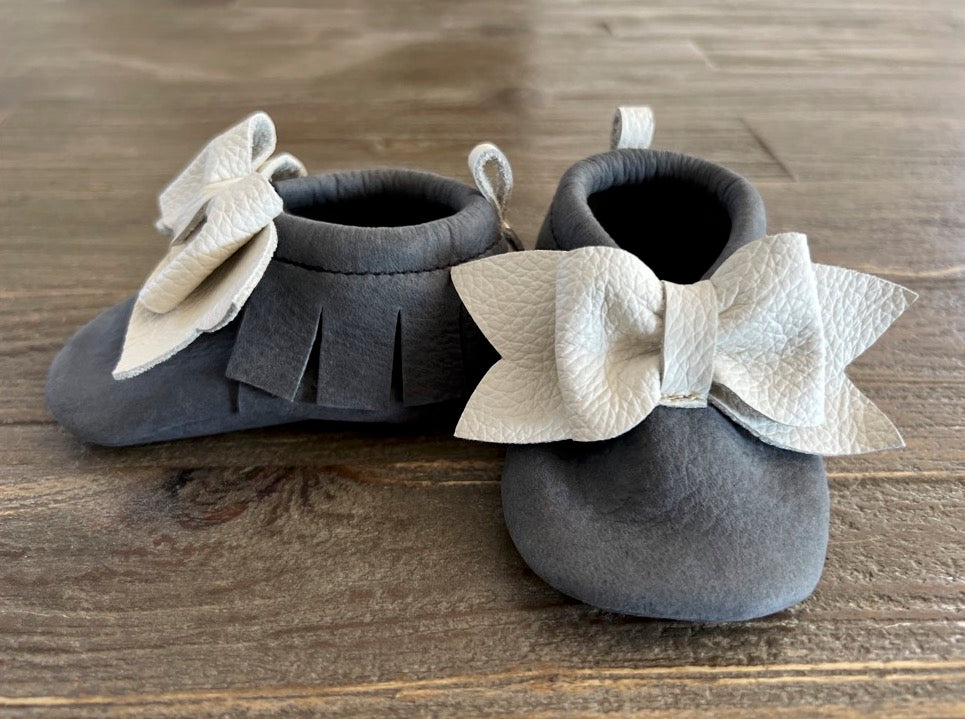 Adira Baby Shoe
