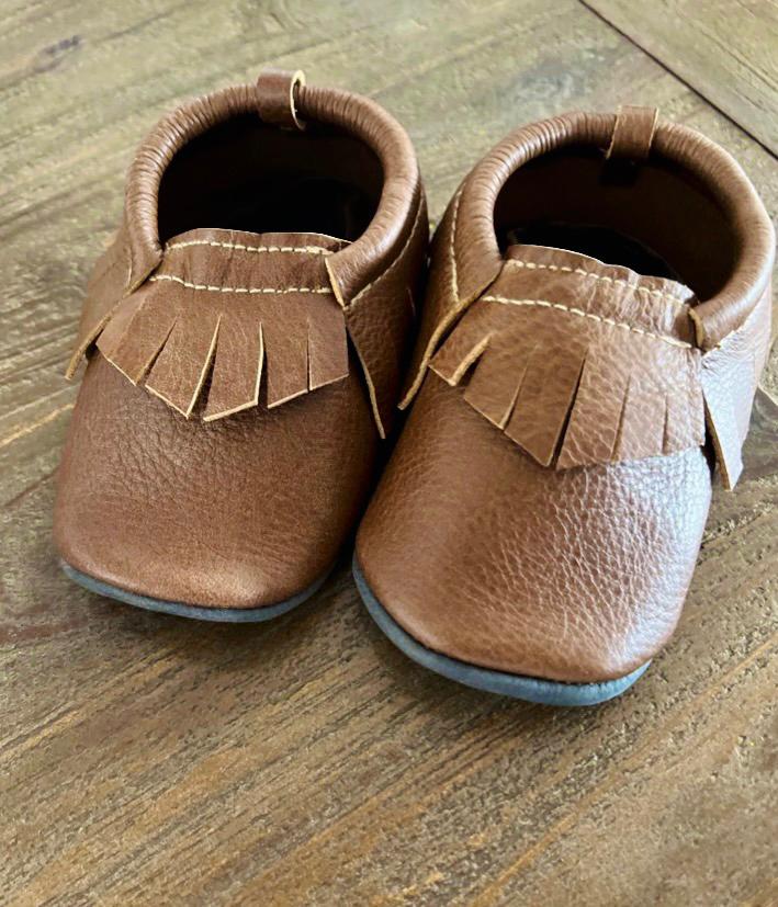 Blake Baby Shoe