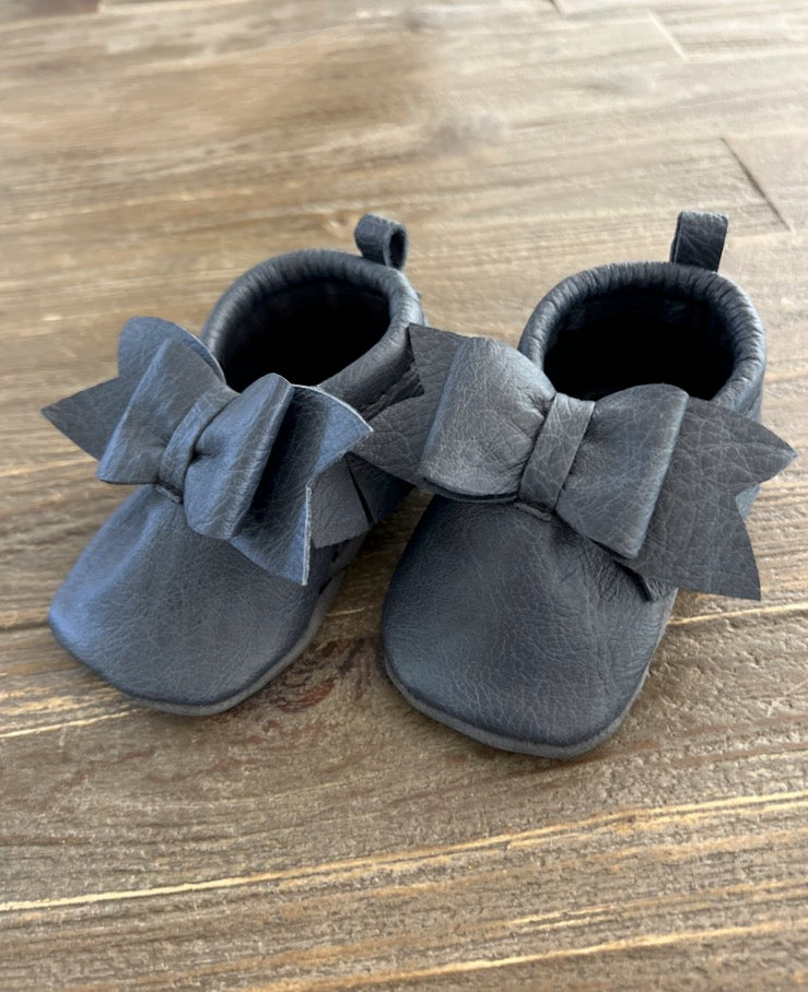 Maya Baby Shoe