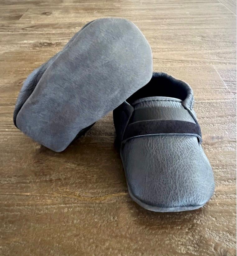 Izzy Baby Shoe