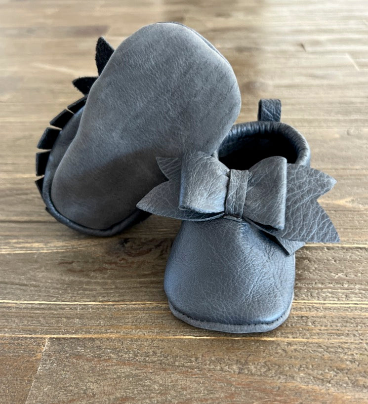 Maya Baby Shoe